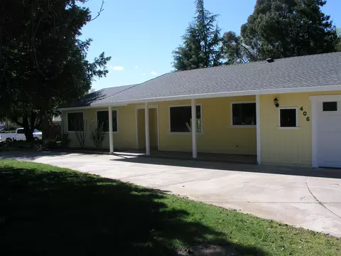 406 Turquoise Ct, Redding, CA 96003 photo 1
