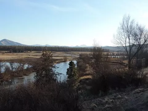 43501 State Highway 299, Fall River Mills, CA 96028 photo 8