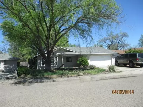 2862 Cobblestone Loop, Anderson, CA 96007 photo 1