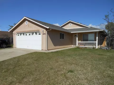 16906 Santa Barbara Dr, Redding, CA 96003 photo 1