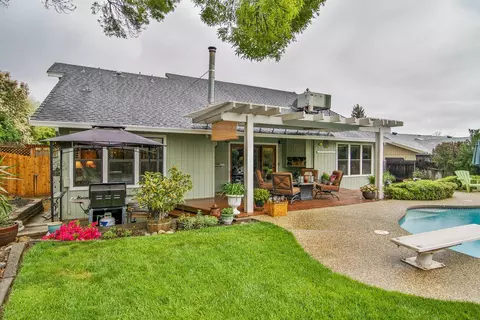 3077 Monte Bello Dr, Redding, CA 96001 photo 14