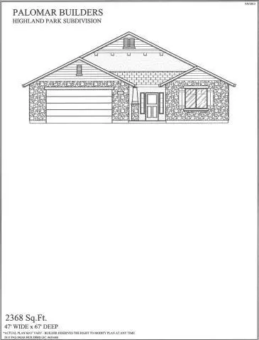 304 Stinson Loop, Redding, CA 96003 photo 1
