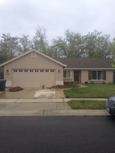 2347 Pendant Way, Redding, CA 96001 photo 1