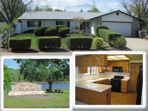 2000 Wicklow St, Redding, CA 96001 photo 1