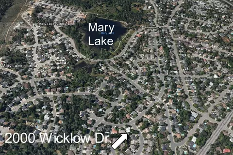 2000 Wicklow St, Redding, CA 96001 photo 7