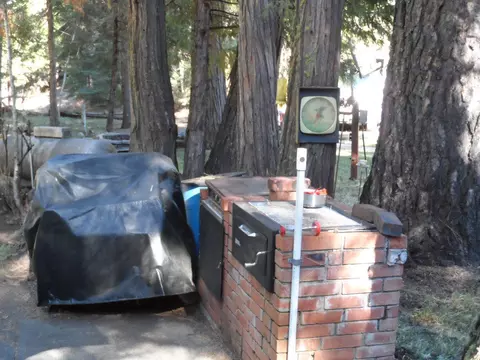 7518 Red Eagle Rd, Shingletown, CA 96088 photo 14