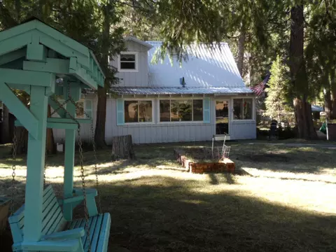 7518 Red Eagle Rd, Shingletown, CA 96088 photo 20