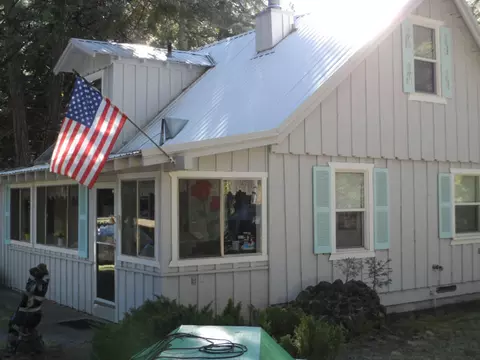 7518 Red Eagle Rd, Shingletown, CA 96088 photo 1