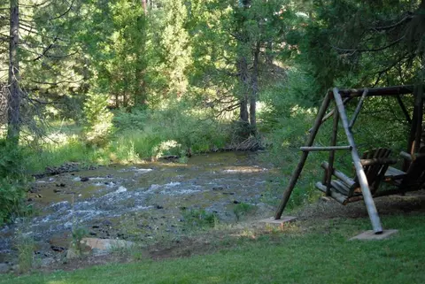 7518 Red Eagle Rd, Shingletown, CA 96088 photo 3