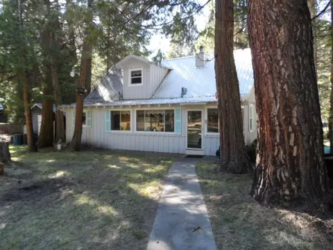 7518 Red Eagle Rd, Shingletown, CA 96088 photo 2