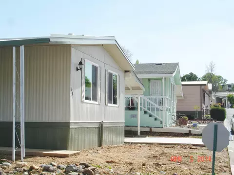 491 Logwood Dr Sp #231, Redding, CA 96003 photo 2