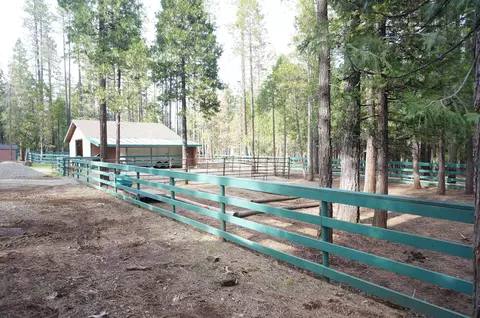 390 430 S Derrick Flat Rd, Coffee Creek, CA 96091 photo 13