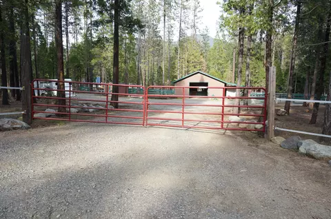 390 430 S Derrick Flat Rd, Coffee Creek, CA 96091 photo 1