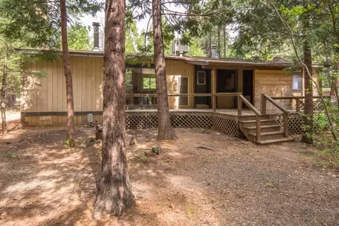 33037 Aleen Rd, Shingletown, CA 96088 photo 2