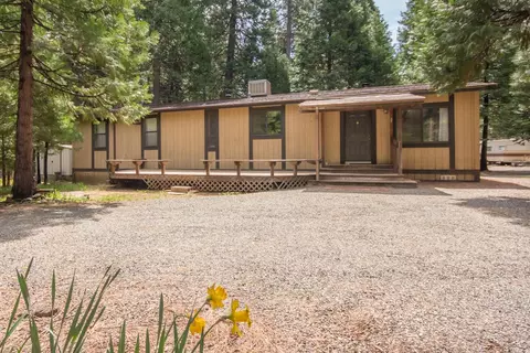 33037 Aleen Rd, Shingletown, CA 96088 photo 1