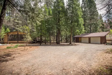 33037 Aleen Rd, Shingletown, CA 96088 photo 14