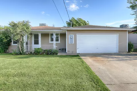 2543 Wilson Ave, Redding, CA 96002 photo 1