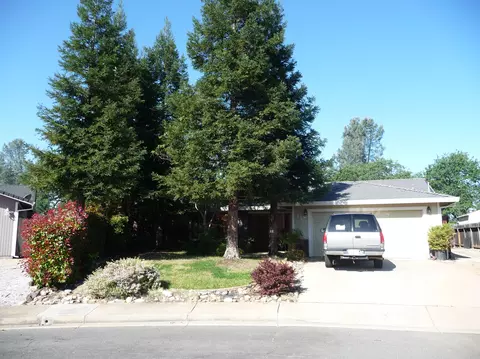 118 Justin Way, Redding, CA 96003 photo 1