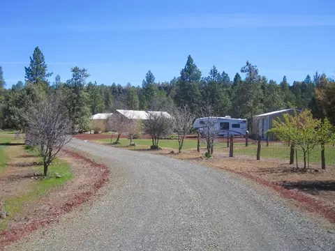 23817 Cassel Fall River Rd, Fall River Mills, CA 96028 photo 37