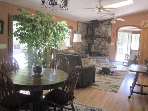 23817 Cassel Fall River Rd, Fall River Mills, CA 96028 photo 13