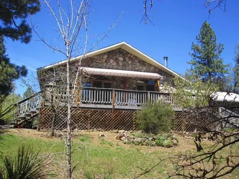 23817 Cassel Fall River Rd, Fall River Mills, CA 96028 photo 5