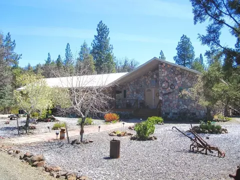 23817 Cassel Fall River Rd, Fall River Mills, CA 96028 photo 4
