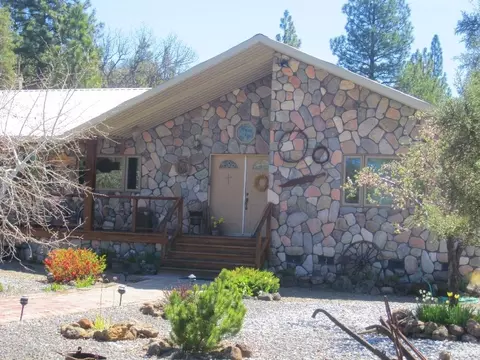 23817 Cassel Fall River Rd, Fall River Mills, CA 96028 photo 3