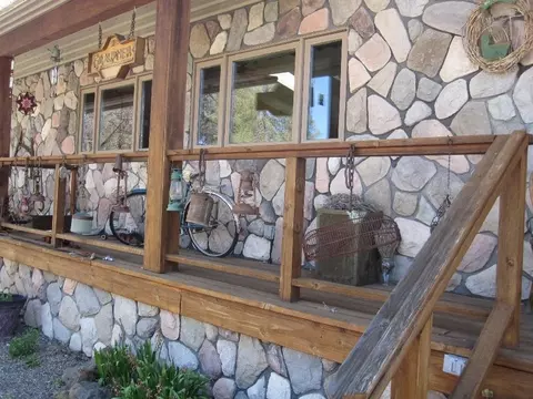 23817 Cassel Fall River Rd, Fall River Mills, CA 96028 photo 8