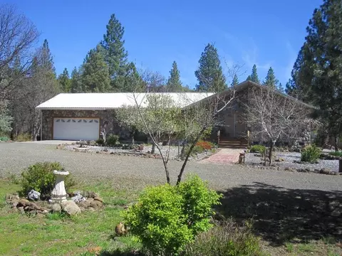 23817 Cassel Fall River Rd, Fall River Mills, CA 96028 photo 36