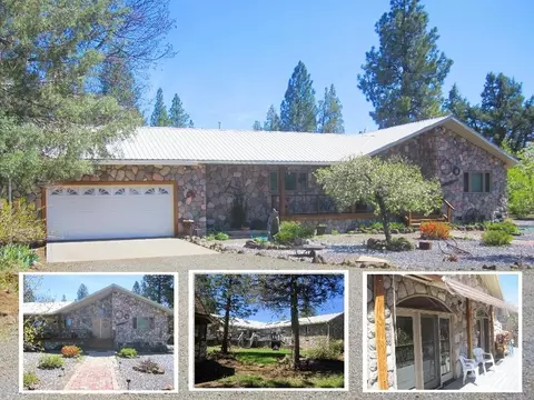 23817 Cassel Fall River Rd, Fall River Mills, CA 96028 photo 1