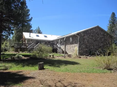 23817 Cassel Fall River Rd, Fall River Mills, CA 96028 photo 9