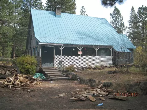 13325 Circle Dr, Old Station, CA 96071 photo 1