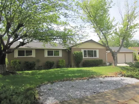4170 Travona Ct, Redding, CA 96001 photo 1