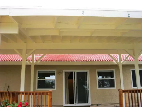 736 Teakwood Dr, Redding, CA 96003 photo 3