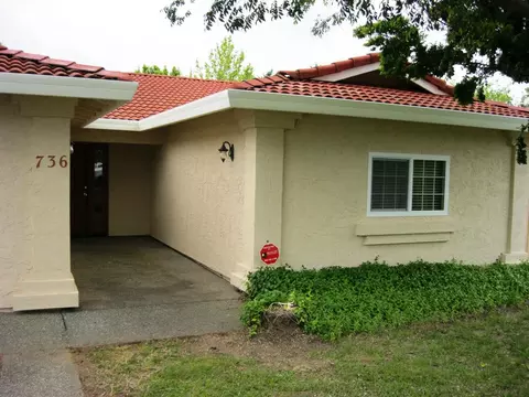 736 Teakwood Dr, Redding, CA 96003 photo 10