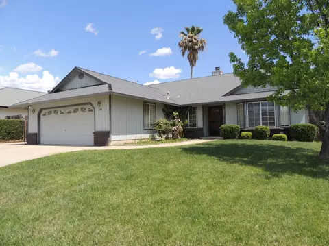 1495 Hominy Way, Redding, CA 96003 photo 1