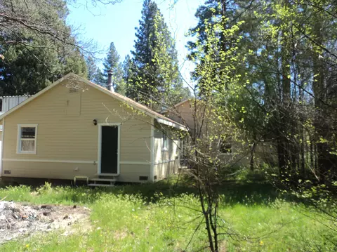 20258 Hudson St, Burney, CA 96013 photo 3
