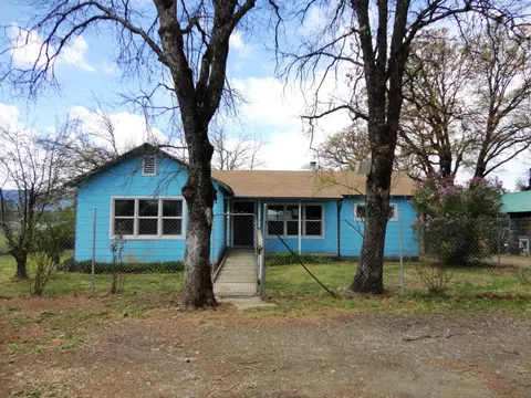 122 Manzanita Ave, Hayfork, CA 96041 photo 1