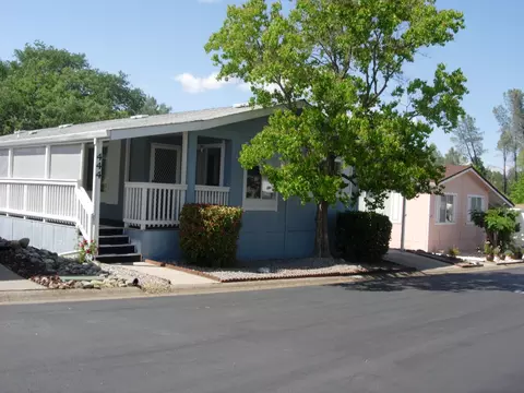 444 Logwood Dr, Redding, CA 96003 photo 1