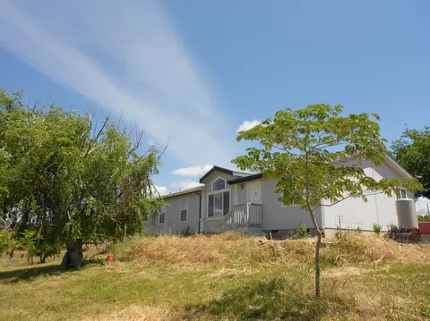 7552 Sprig Way, Millville, CA 96062 photo 1
