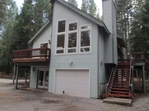 35407 Bethany Way, Shingletown, CA 96088 photo 1