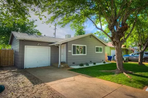3970 Mercury Dr, Redding, CA 96002 photo 2