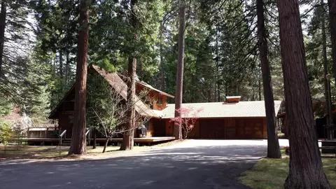 7875 Hidden Meadows Rd, Shingletown, CA 96088 photo 2
