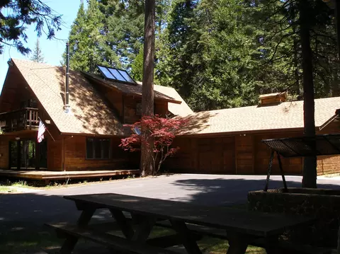 7875 Hidden Meadows Rd, Shingletown, CA 96088 photo 4