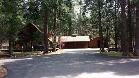 7875 Hidden Meadows Rd, Shingletown, CA 96088 photo 1