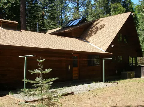 7875 Hidden Meadows Rd, Shingletown, CA 96088 photo 5