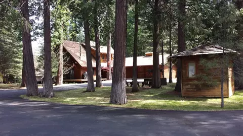 7875 Hidden Meadows Rd, Shingletown, CA 96088 photo 3