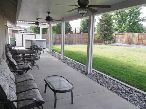 7657 Pit Off Platinum, Redding, CA 96001 photo 5