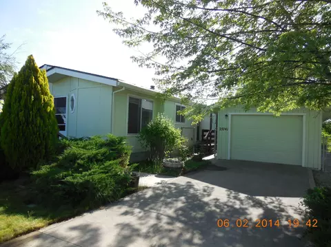 25741 Haney View Dr, Fall River Mills, CA 96028 photo 1