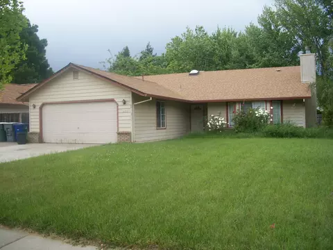 6626 Creekside St, Redding, CA 96001 photo 1